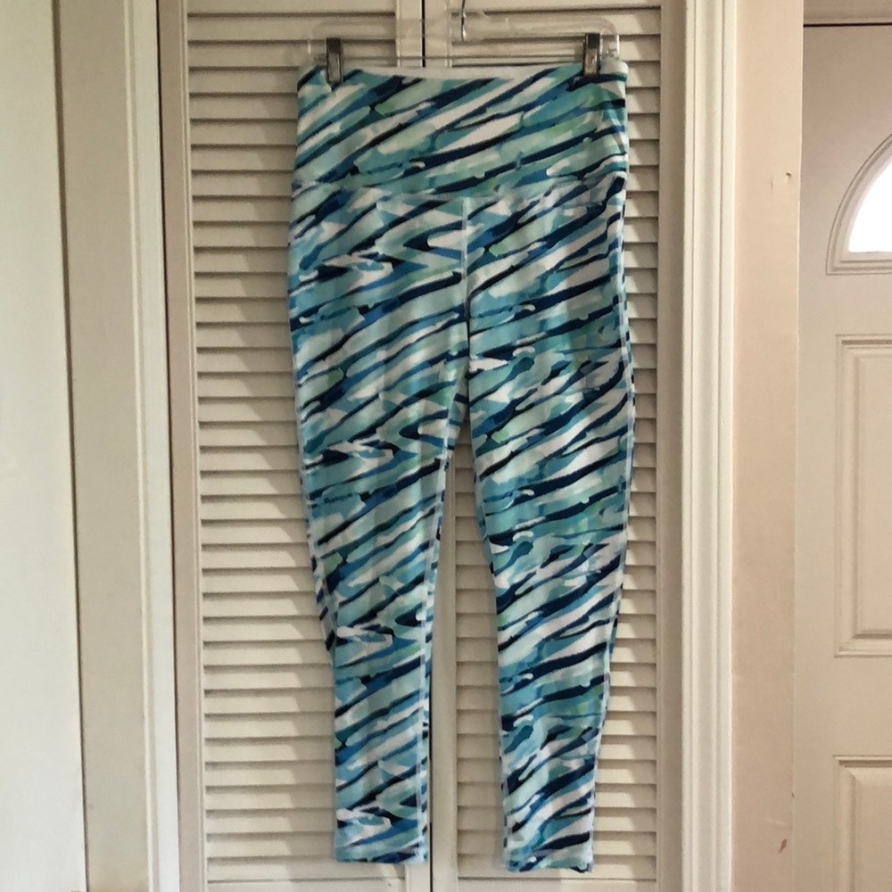 Everlast Activewear Leggings - size L